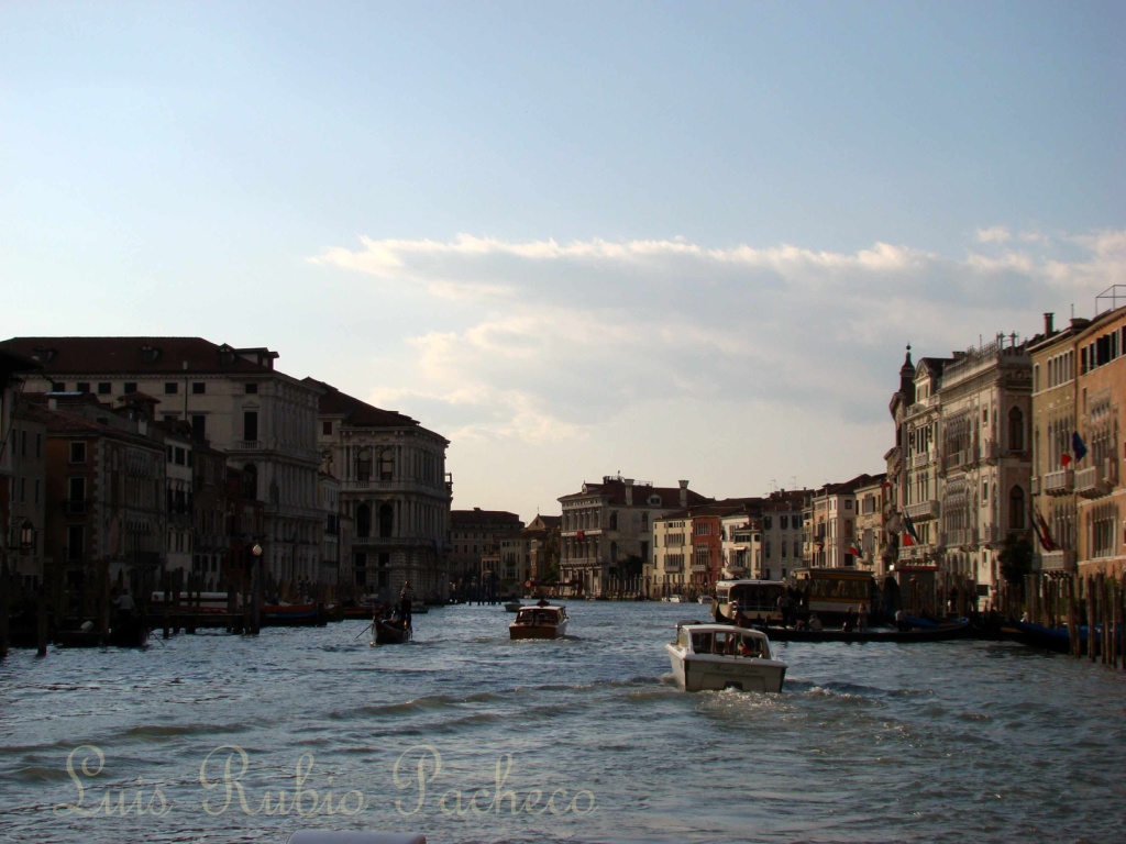 Foto de Venecia, Italia