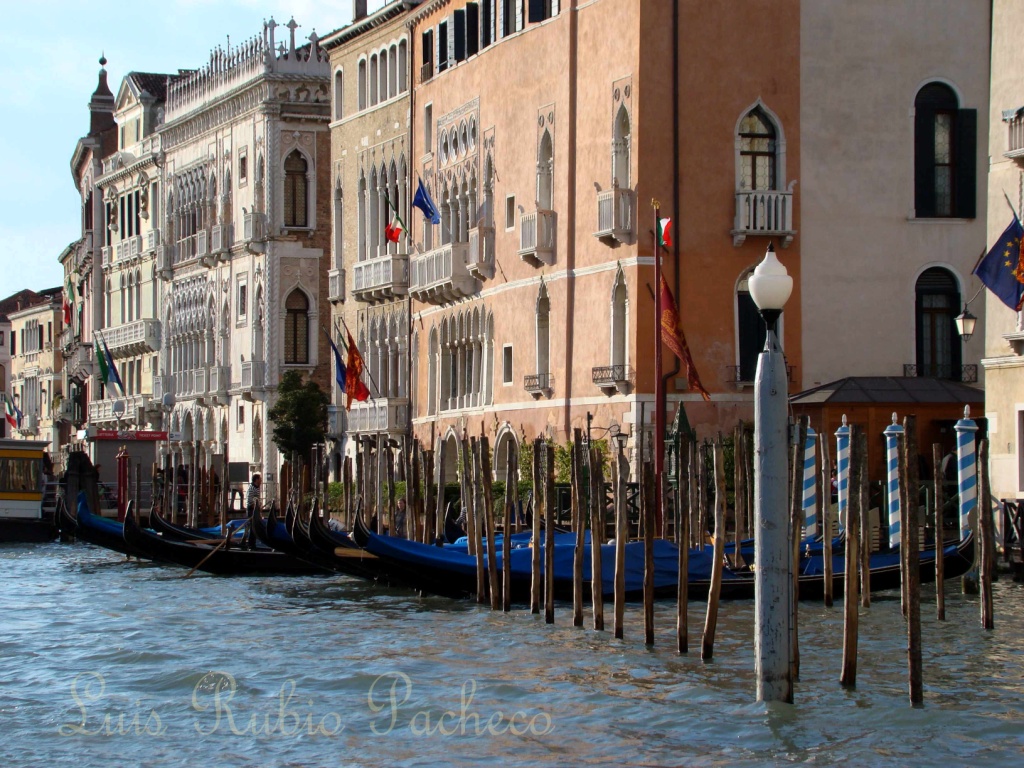 Foto de Venecia, Italia