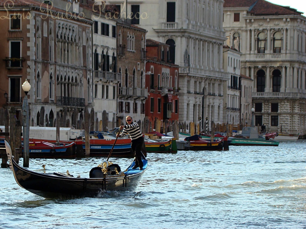 Foto de Venecia, Italia