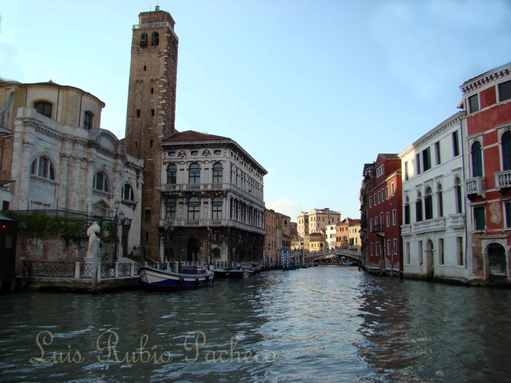 Foto de Venecia, Italia