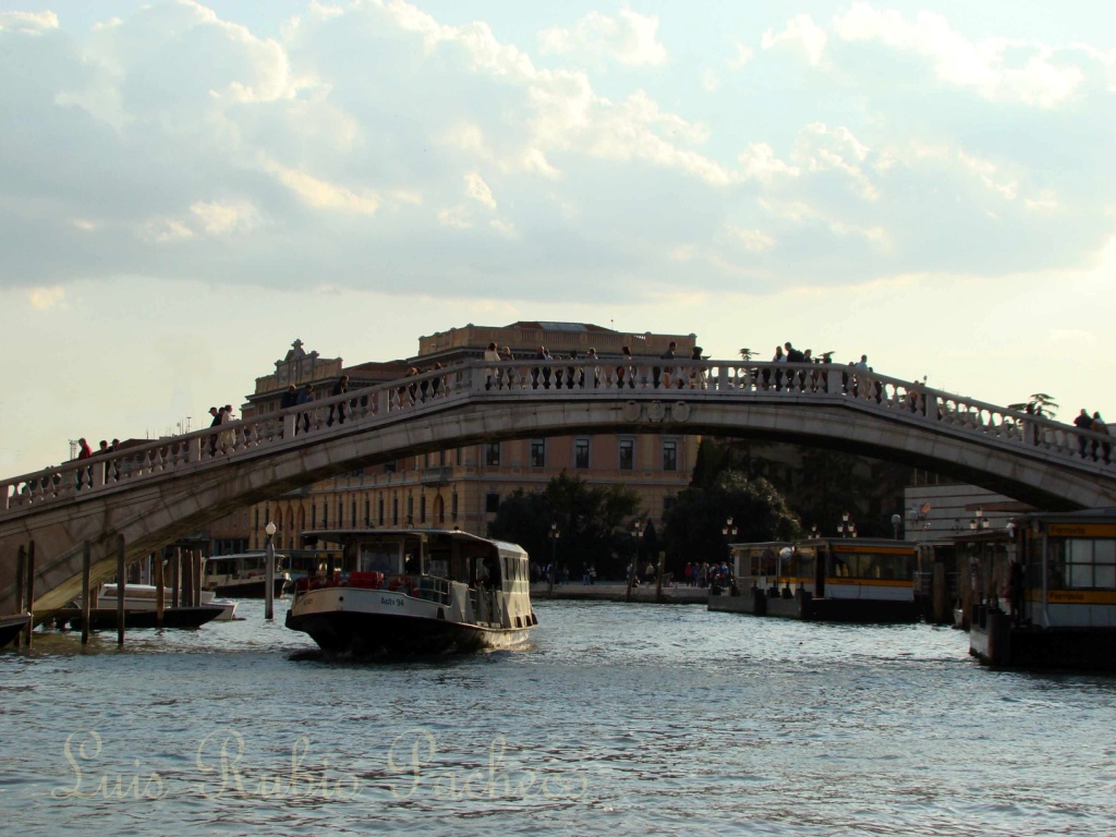 Foto de Venecia, Italia