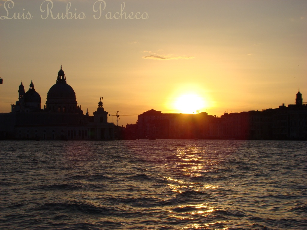 Foto de Venecia, Italia