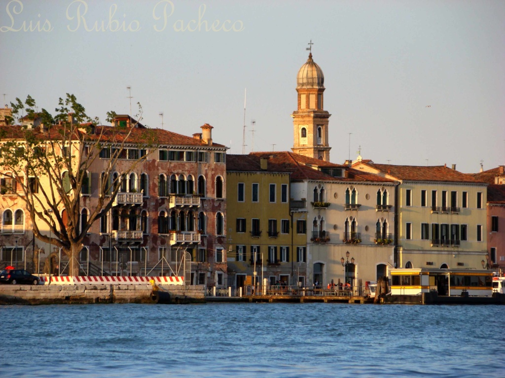 Foto de Venecia, Italia