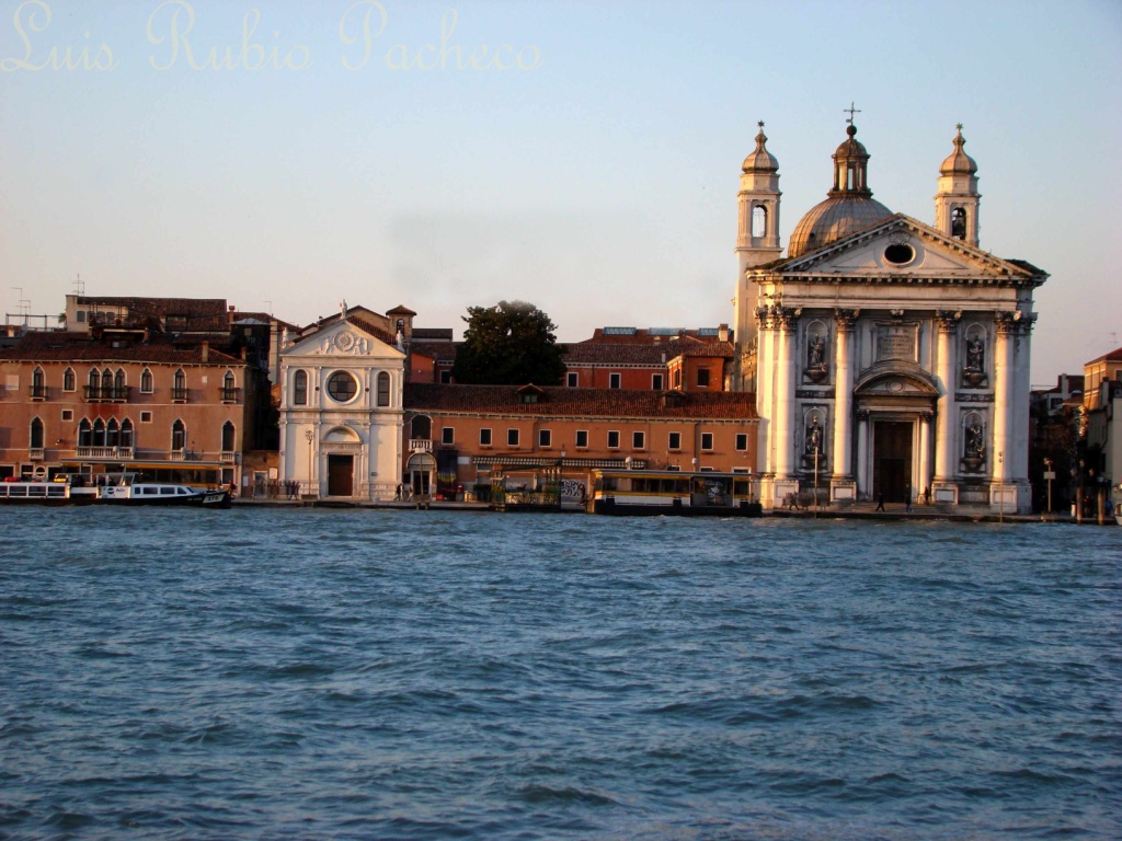 Foto de Venecia, Italia