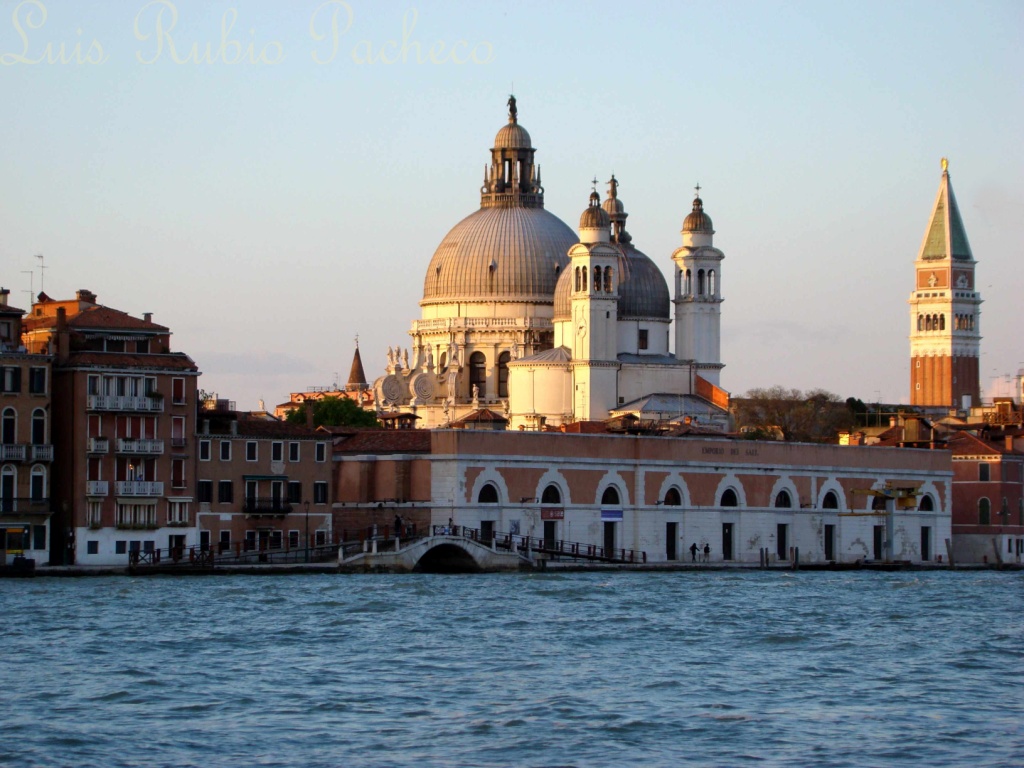 Foto de Venecia, Italia