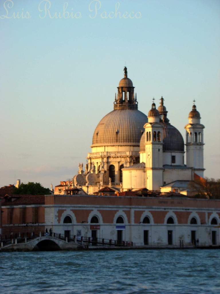 Foto de Venecia, Italia