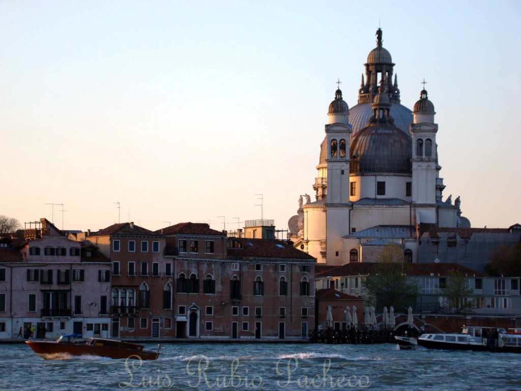 Foto de Venecia, Italia