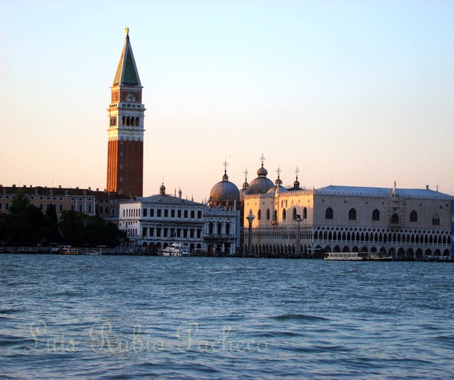 Foto de Venecia, Italia