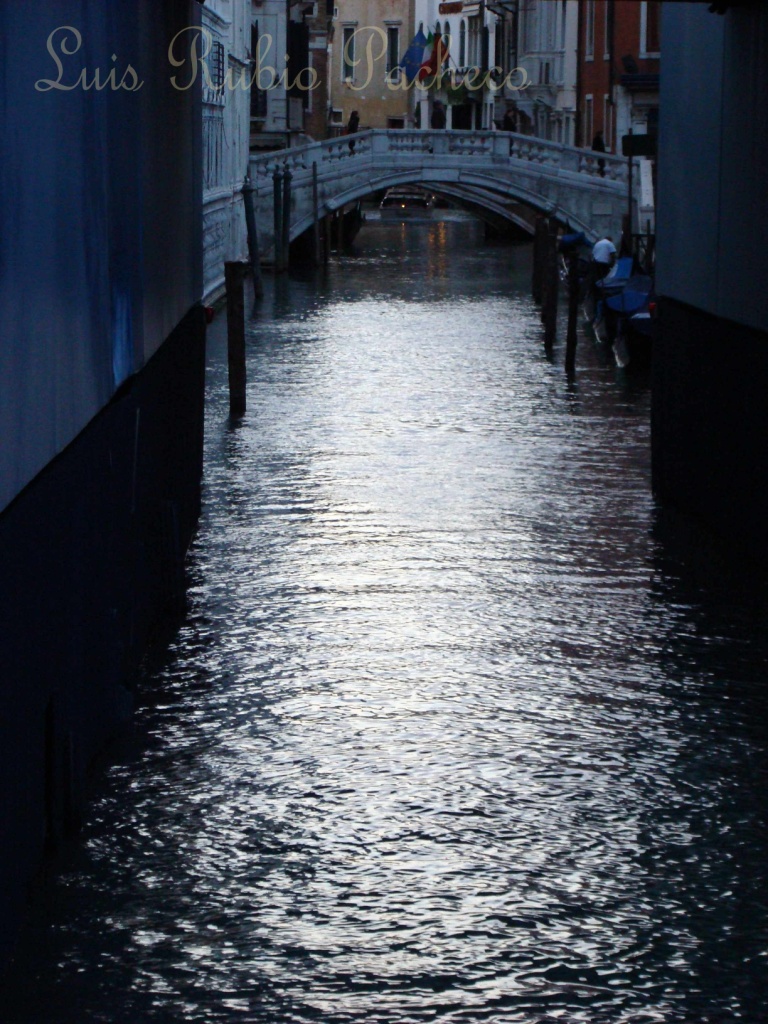 Foto de Venecia, Italia