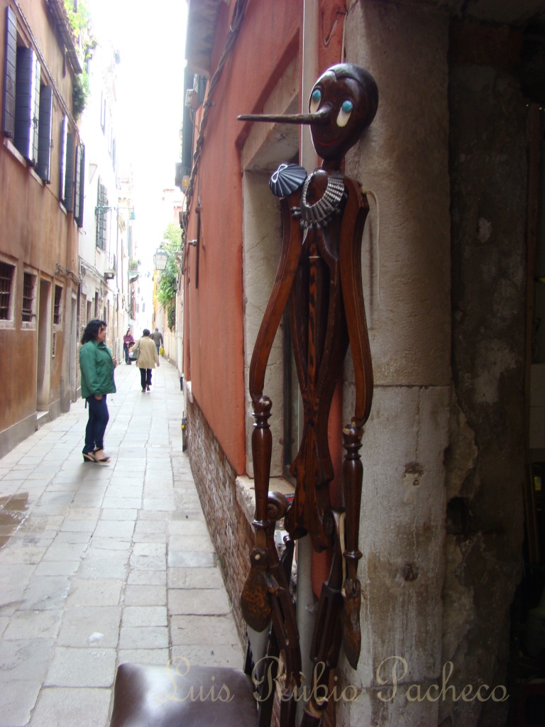 Foto de Venecia, Italia