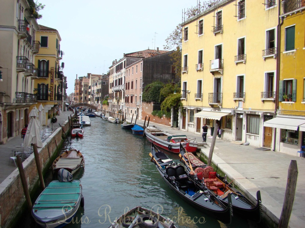 Foto de Venecia, Italia