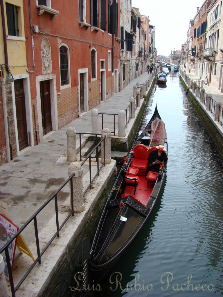 Foto de Venecia, Italia