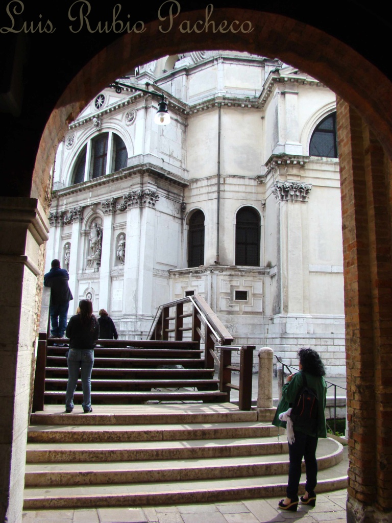 Foto de Venecia, Italia