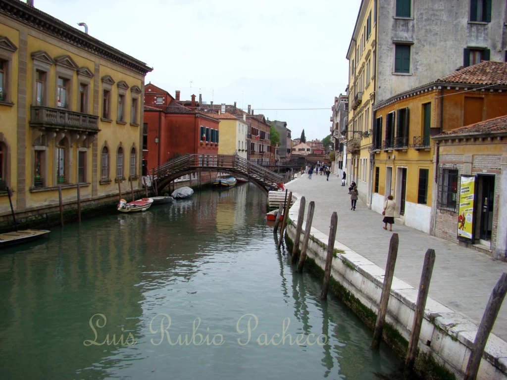 Foto de Venecia, Italia