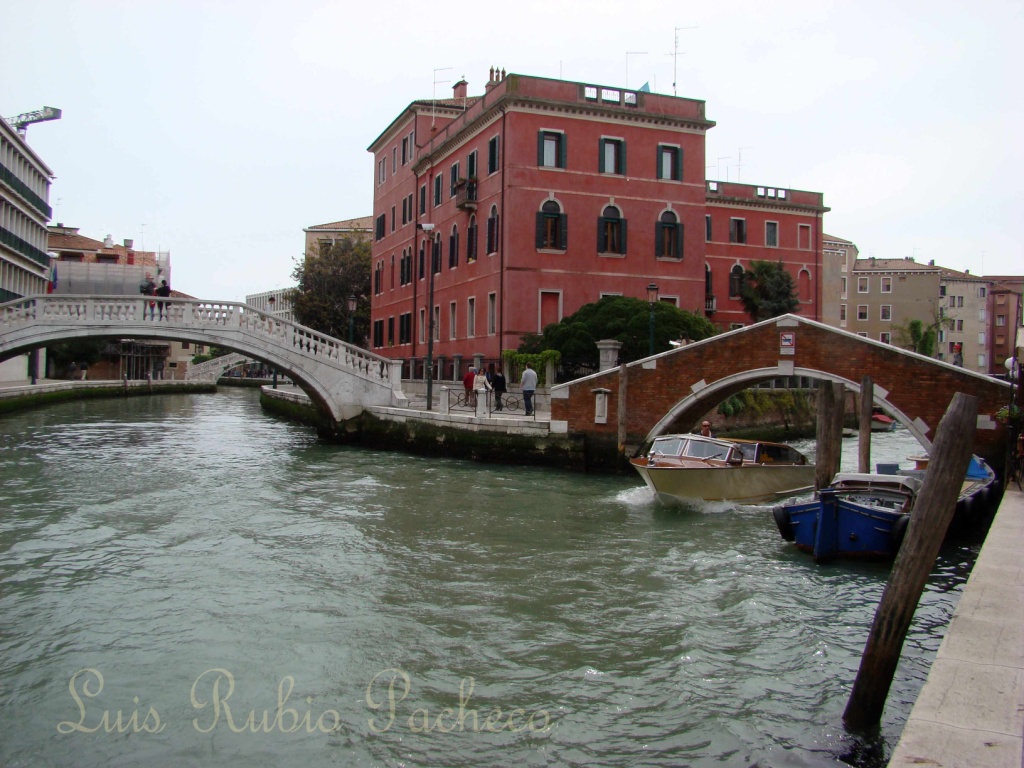 Foto de Venecia, Italia