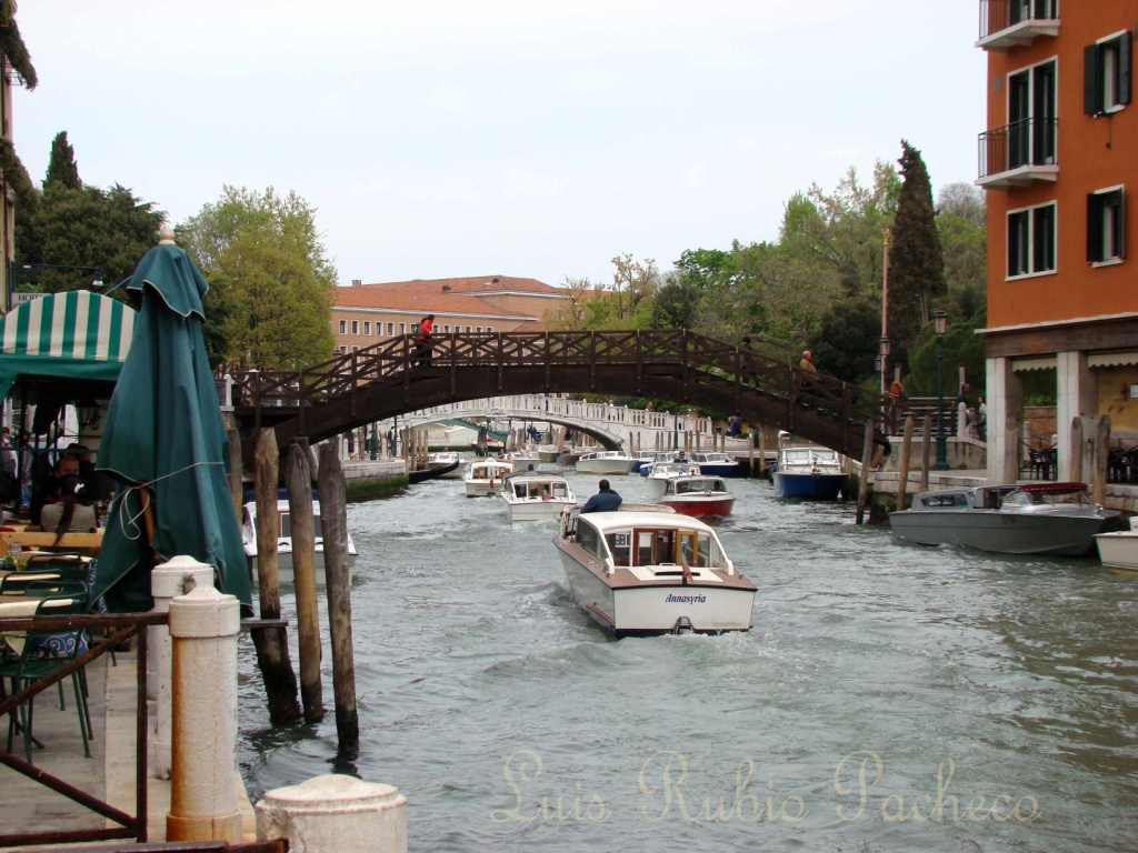 Foto de Venecia, Italia