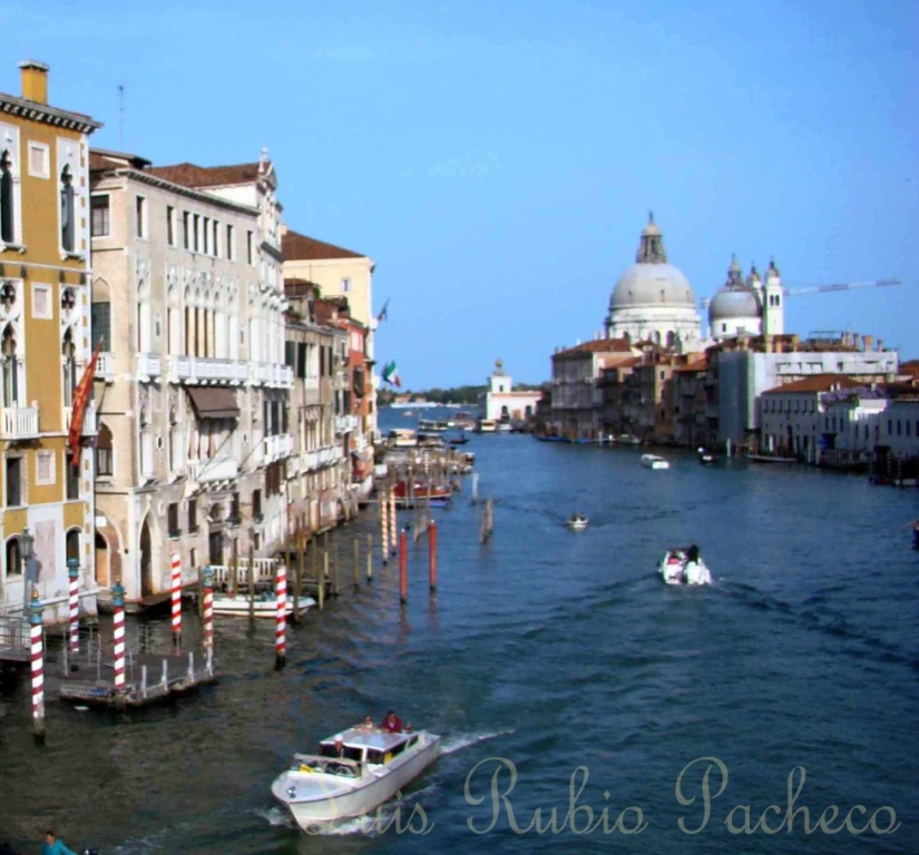 Foto de Venecia, Italia