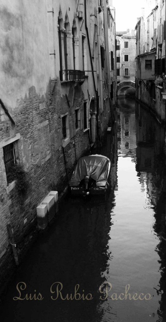 Foto de Venecia, Italia