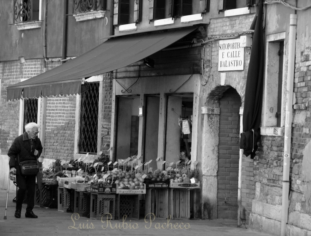 Foto de Venecia, Italia