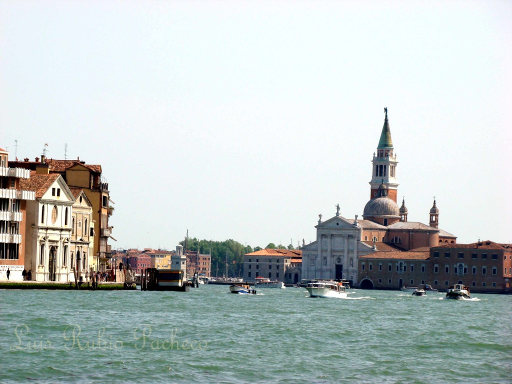 Foto de Venecia, Italia