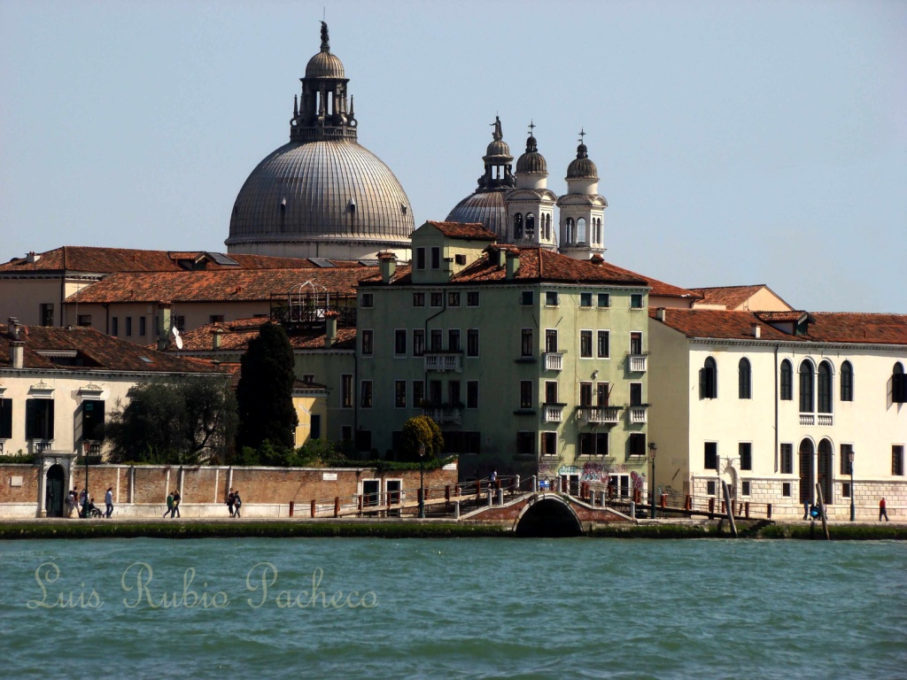 Foto de Venecia, Italia