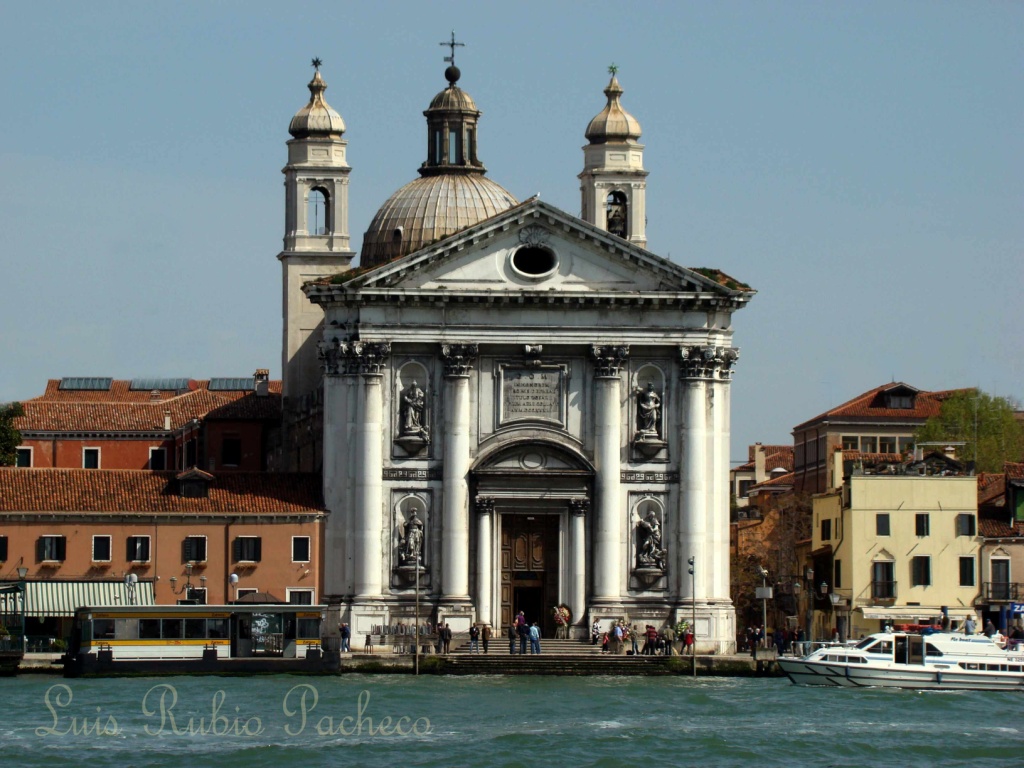 Foto de Venecia, Italia