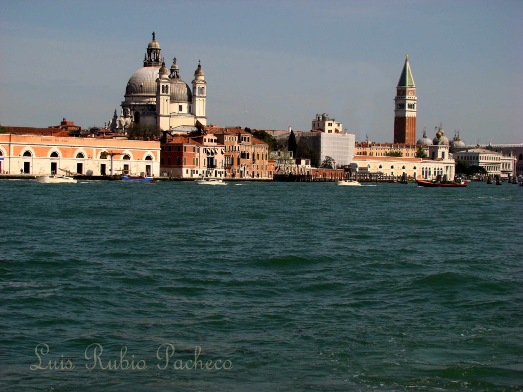 Foto de Venecia, Italia