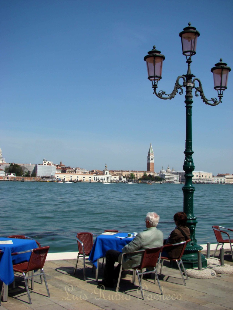 Foto de Venecia, Italia