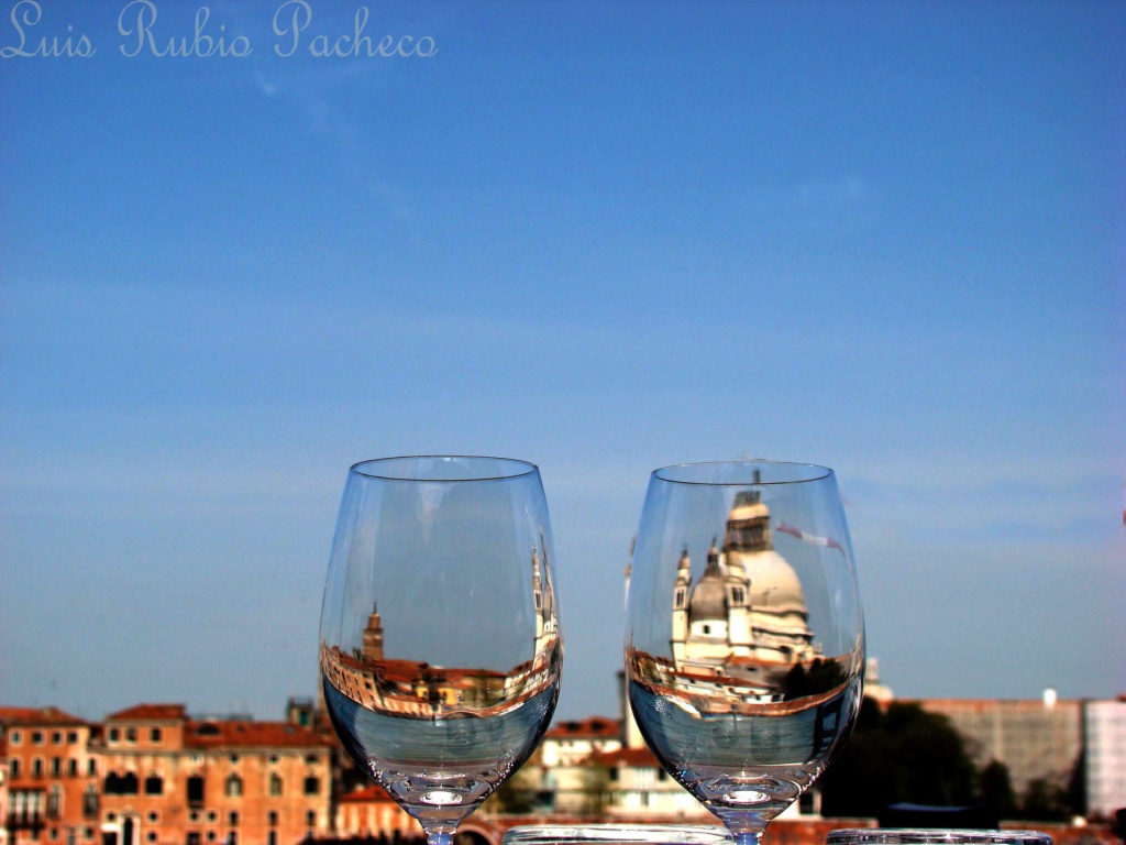 Foto de Venecia, Italia