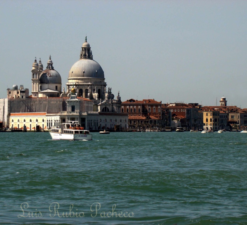 Foto de Venecia, Italia