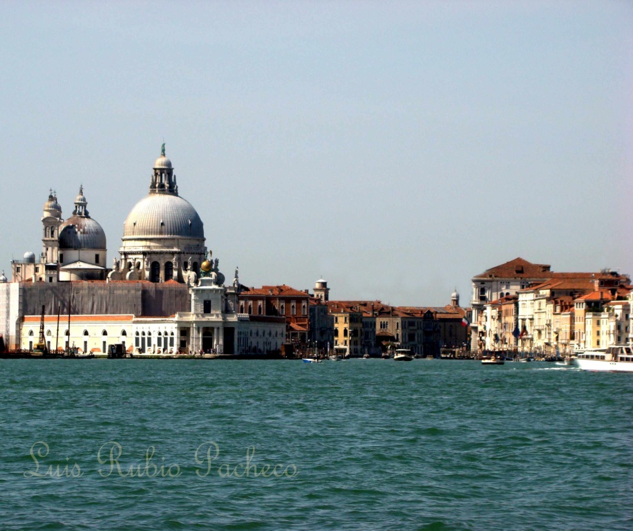 Foto de Venecia, Italia