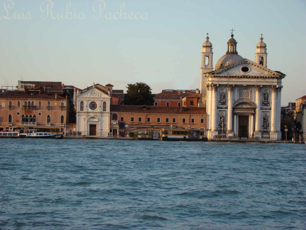 Foto de Venecia, Italia