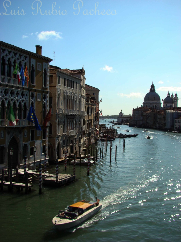 Foto de Venecia, Italia