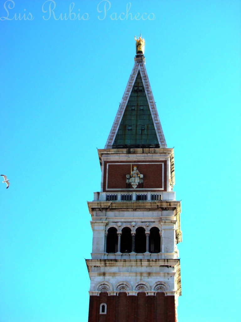 Foto de Venecia, Italia