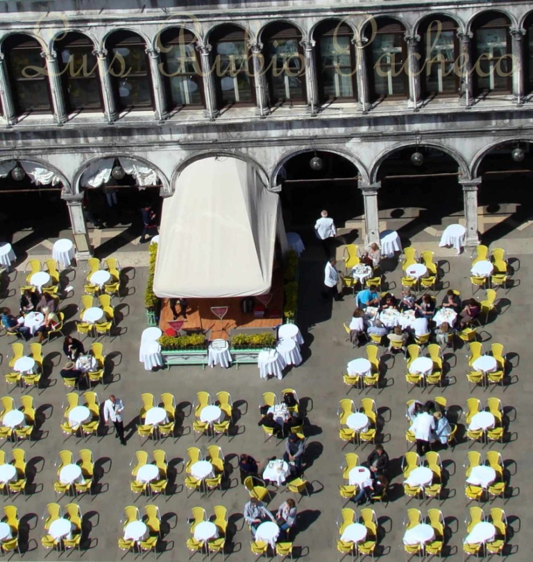 Foto de Venecia, Italia