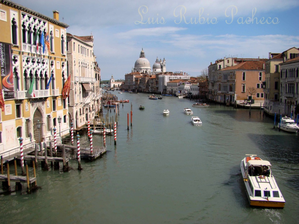 Foto de Venecia, Italia