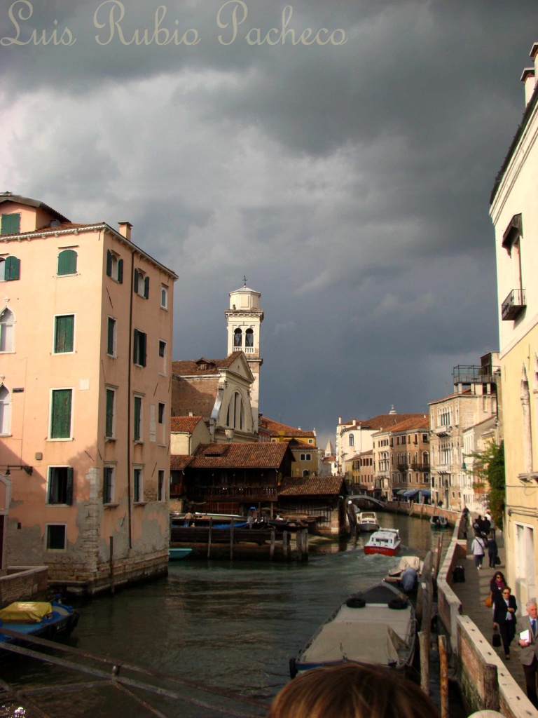 Foto de Venecia, Italia