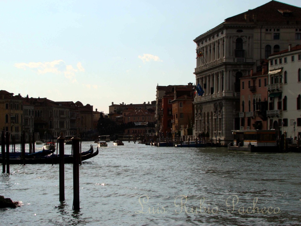 Foto de Venecia, Italia