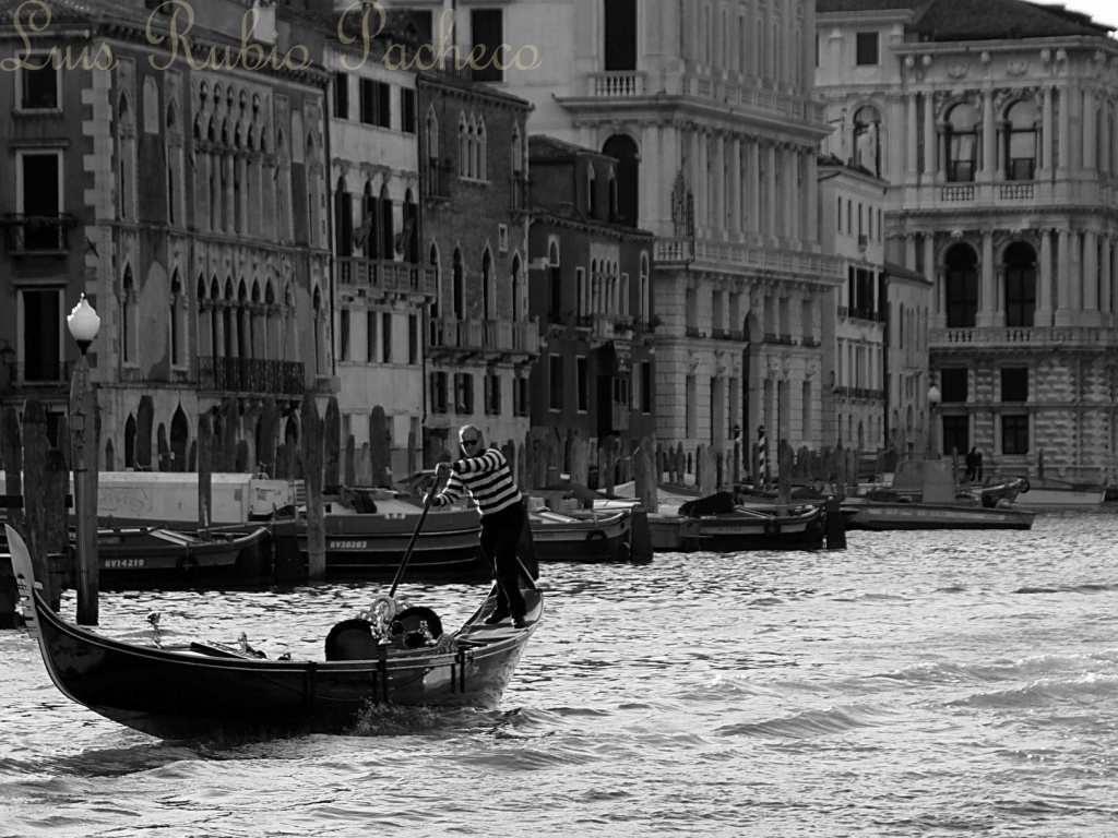 Foto de Venecia, Italia