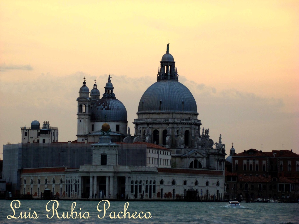 Foto de Venecia, Italia