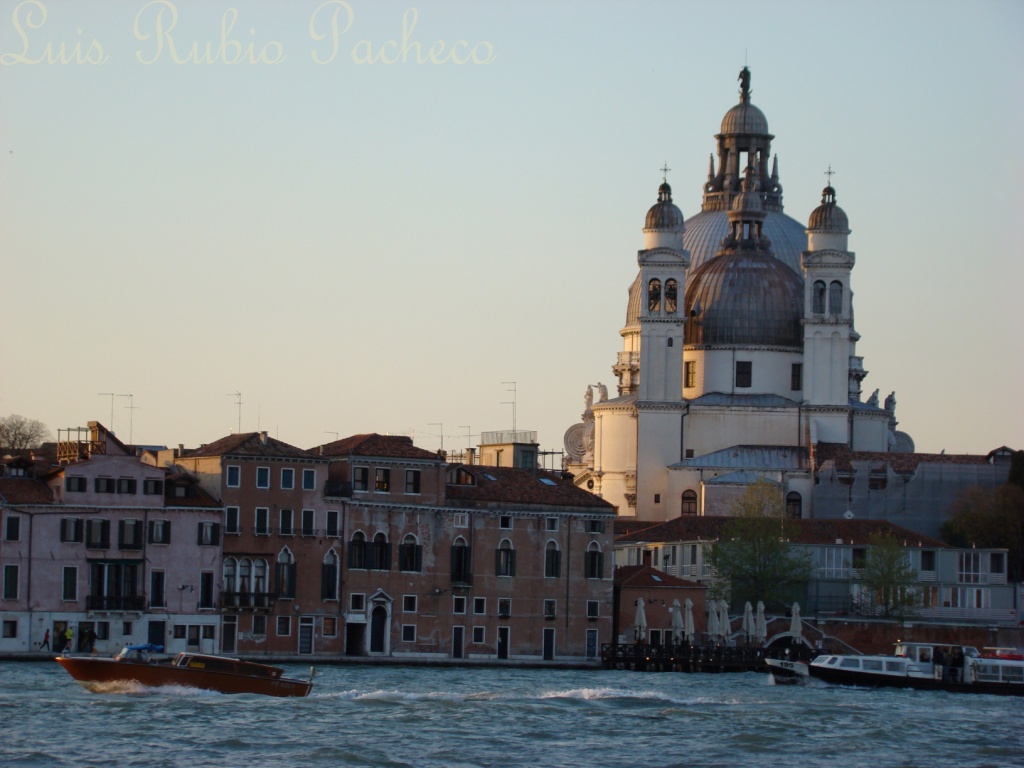 Foto de Venecia, Italia