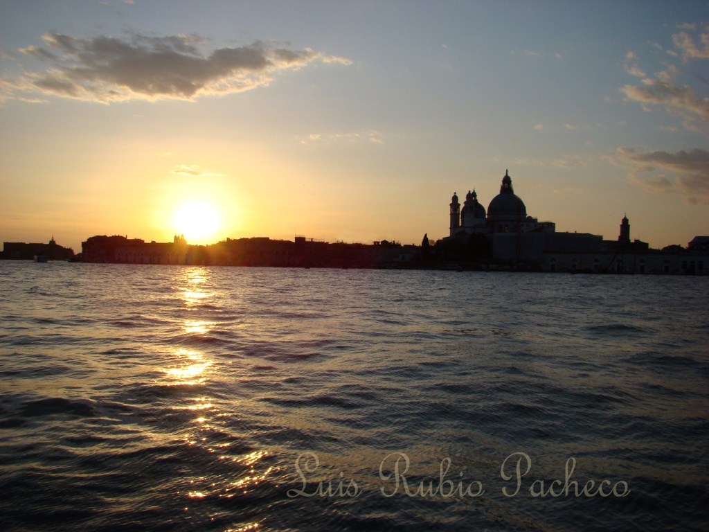 Foto de Venecia, Italia