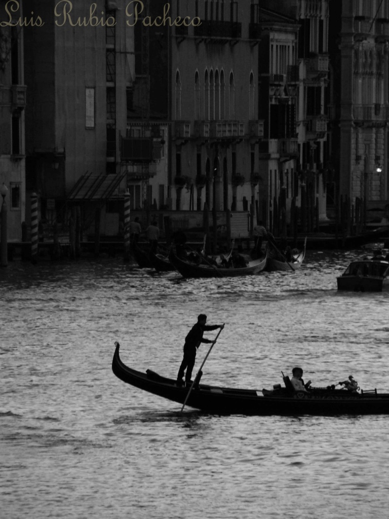 Foto de Venecia, Italia