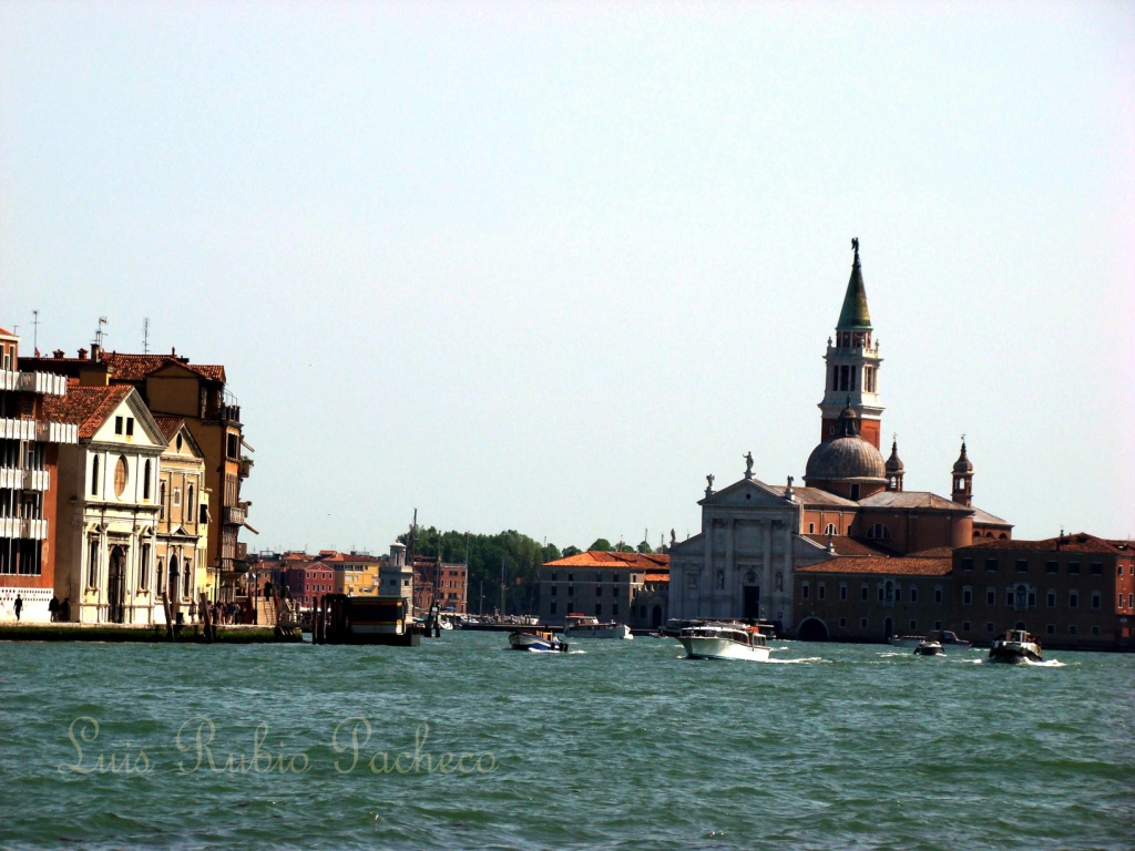 Foto de Venecia, Italia