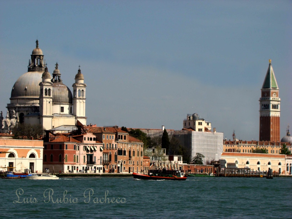 Foto de Venecia, Italia