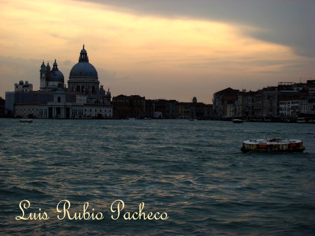 Foto de Venecia, Italia