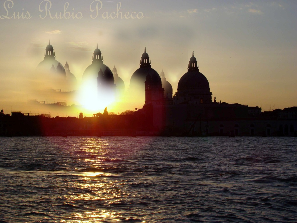 Foto de Venecia, Italia