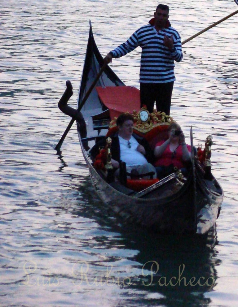 Foto de Venecia, Italia