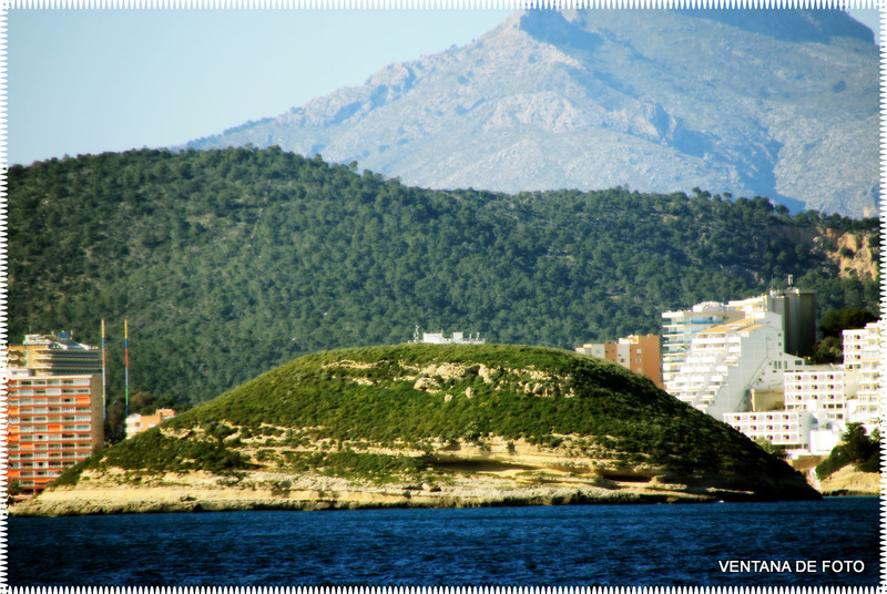 Foto: BAHIA DE PALMA DE MALLORCA - Palma De Mallorca (Illes Balears), España