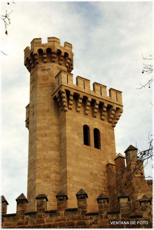 Foto de Palma De Mallorca (Illes Balears), España